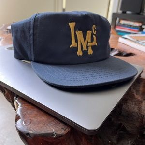 Loser Machine Hat - Unstructured